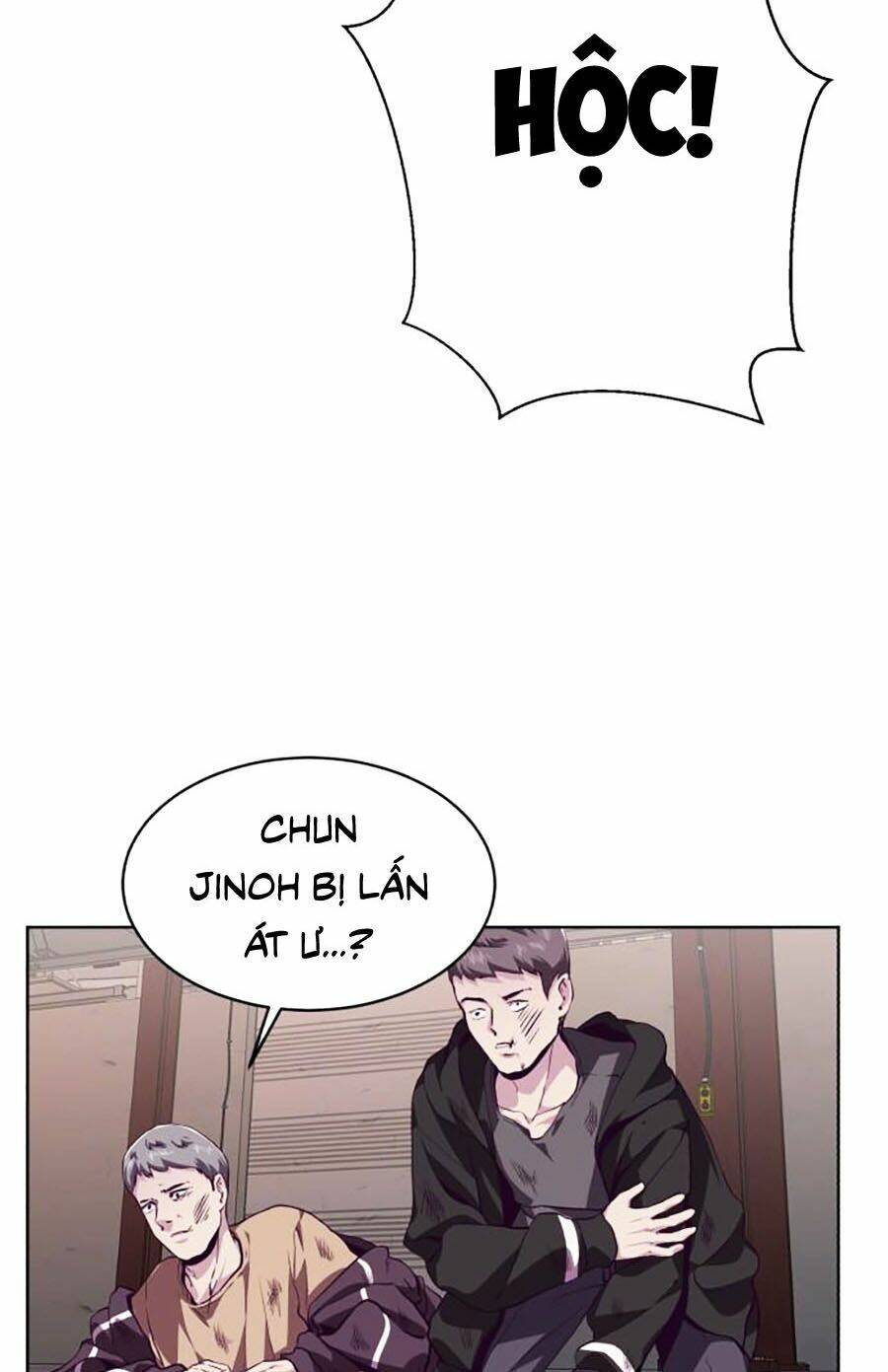 Cậu Bé Của Thần Chết - Chapter 45 - Page 36