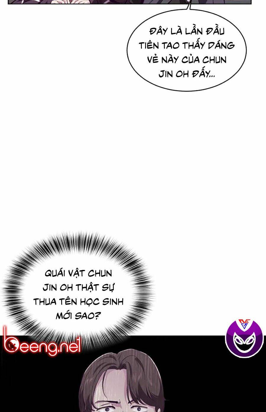 Cậu Bé Của Thần Chết - Chapter 45 - Page 37