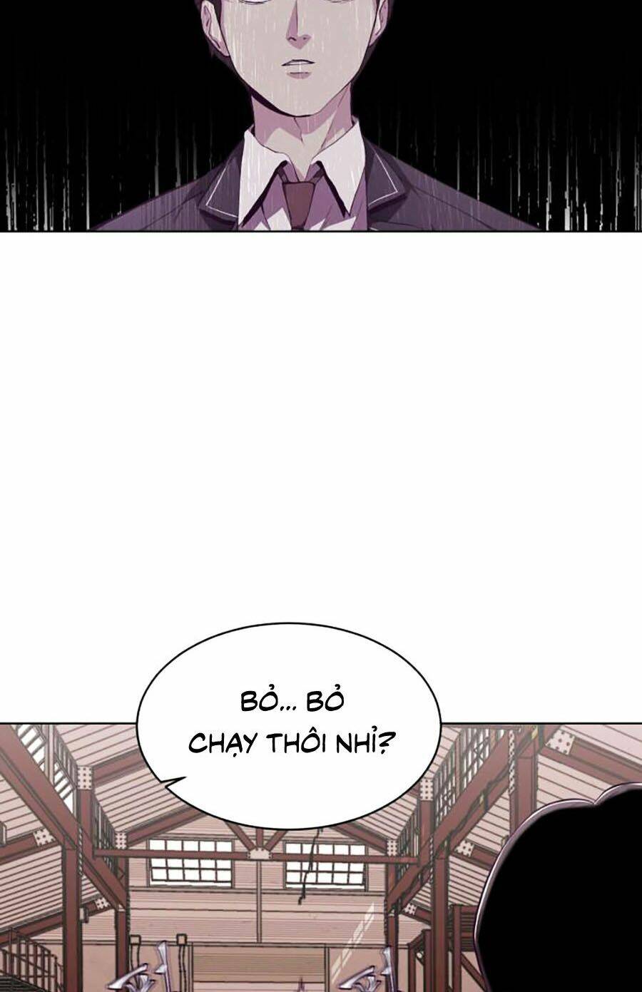 Cậu Bé Của Thần Chết - Chapter 45 - Page 38
