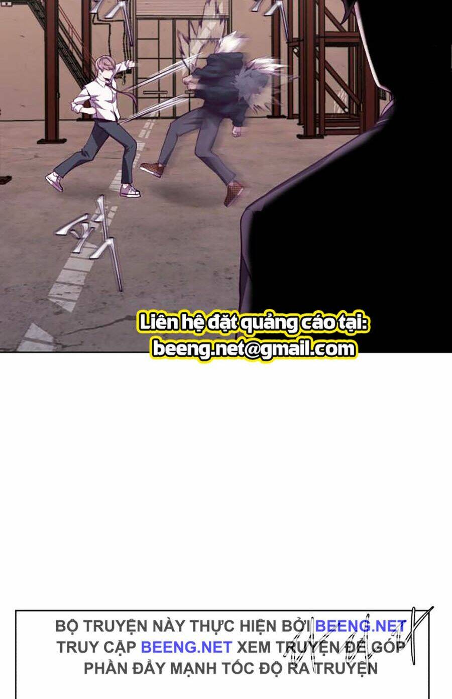 Cậu Bé Của Thần Chết - Chapter 45 - Page 39