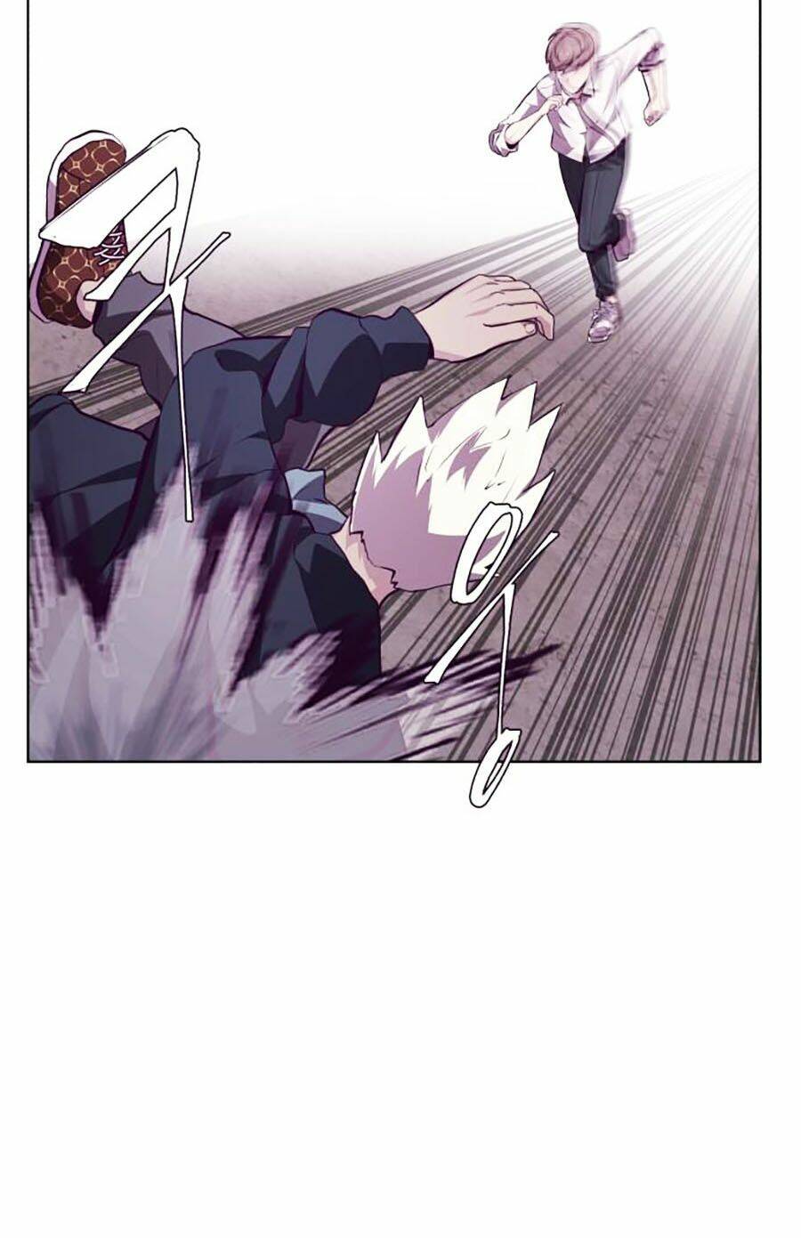 Cậu Bé Của Thần Chết - Chapter 45 - Page 40