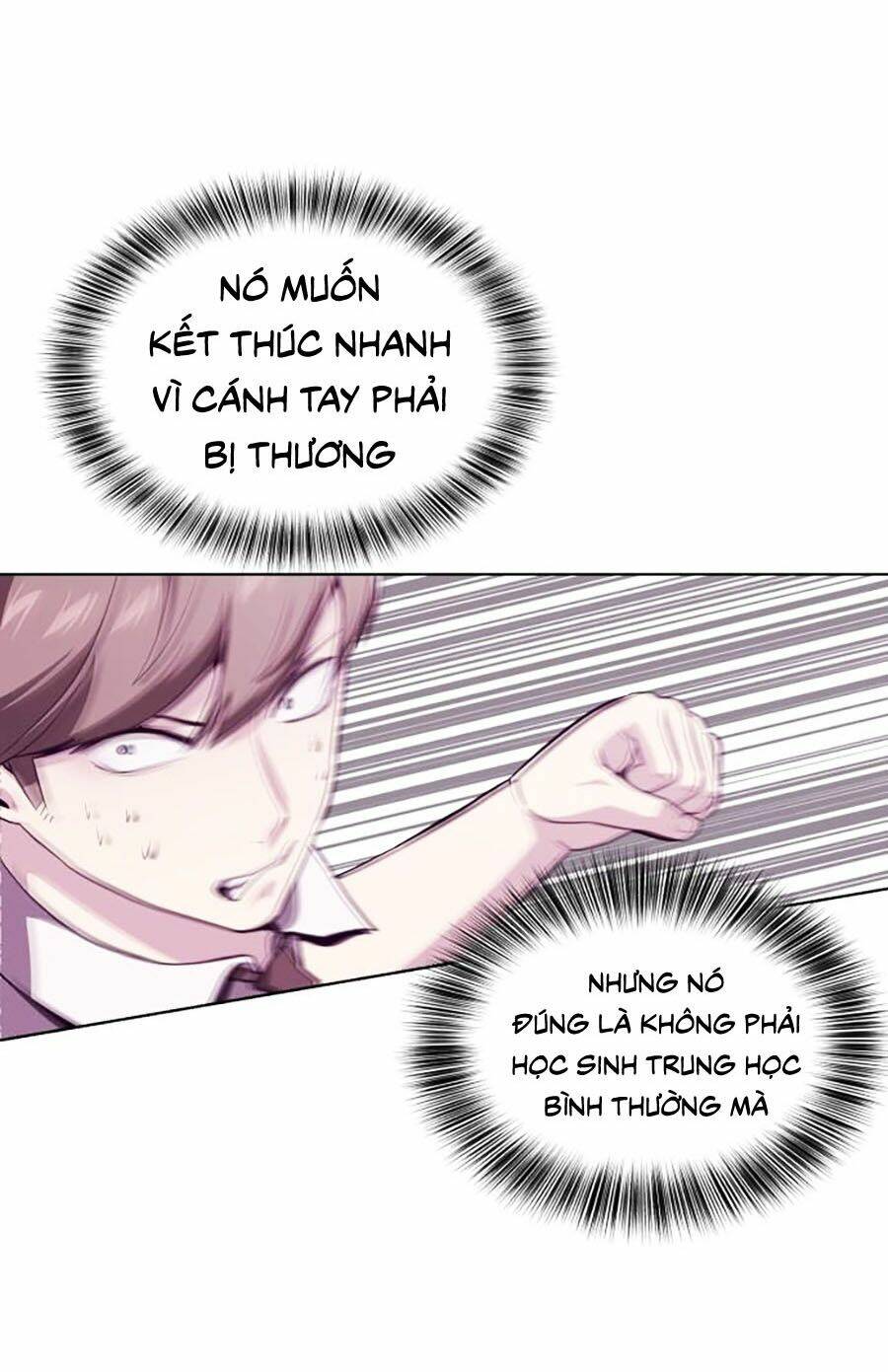 Cậu Bé Của Thần Chết - Chapter 45 - Page 42