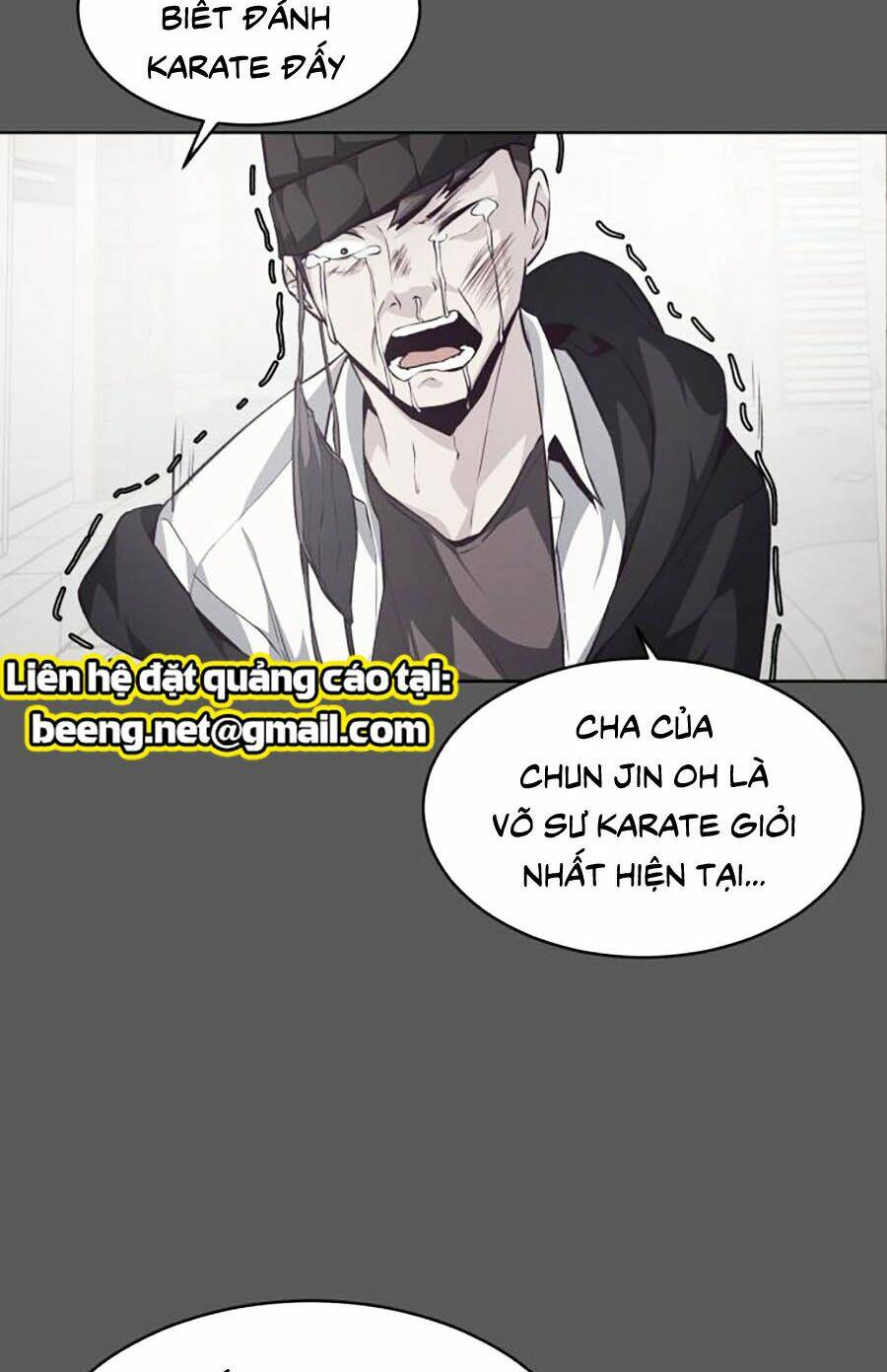 Cậu Bé Của Thần Chết - Chapter 45 - Page 46