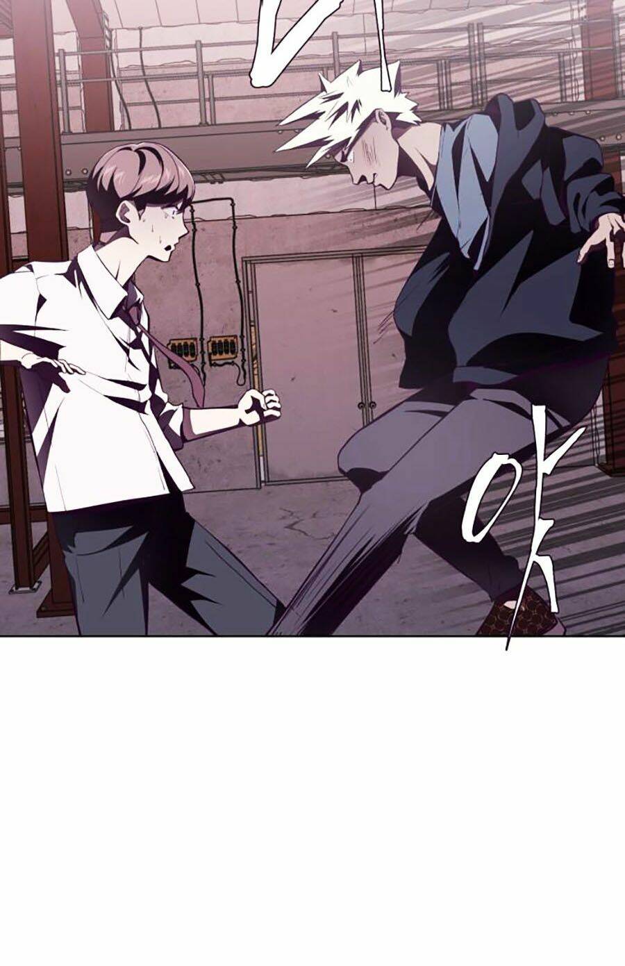 Cậu Bé Của Thần Chết - Chapter 45 - Page 54