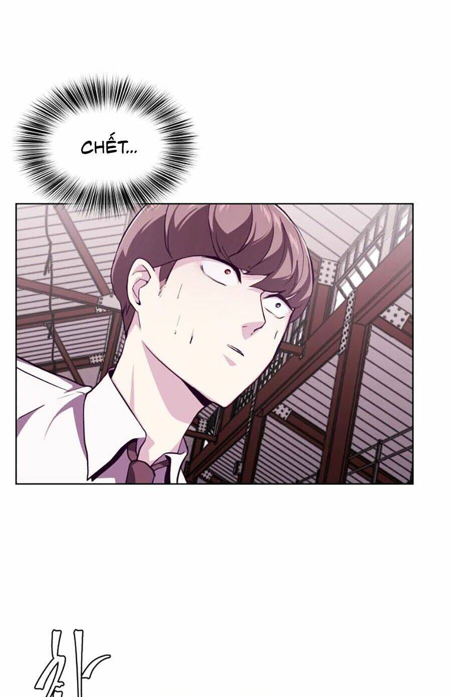 Cậu Bé Của Thần Chết - Chapter 45 - Page 55