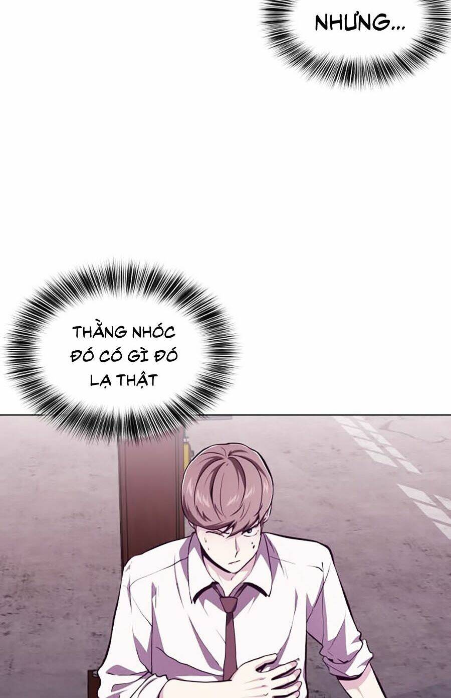 Cậu Bé Của Thần Chết - Chapter 45 - Page 65