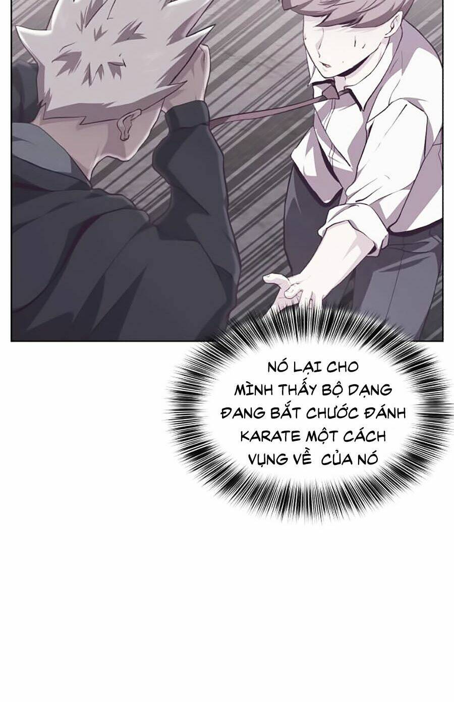 Cậu Bé Của Thần Chết - Chapter 45 - Page 69