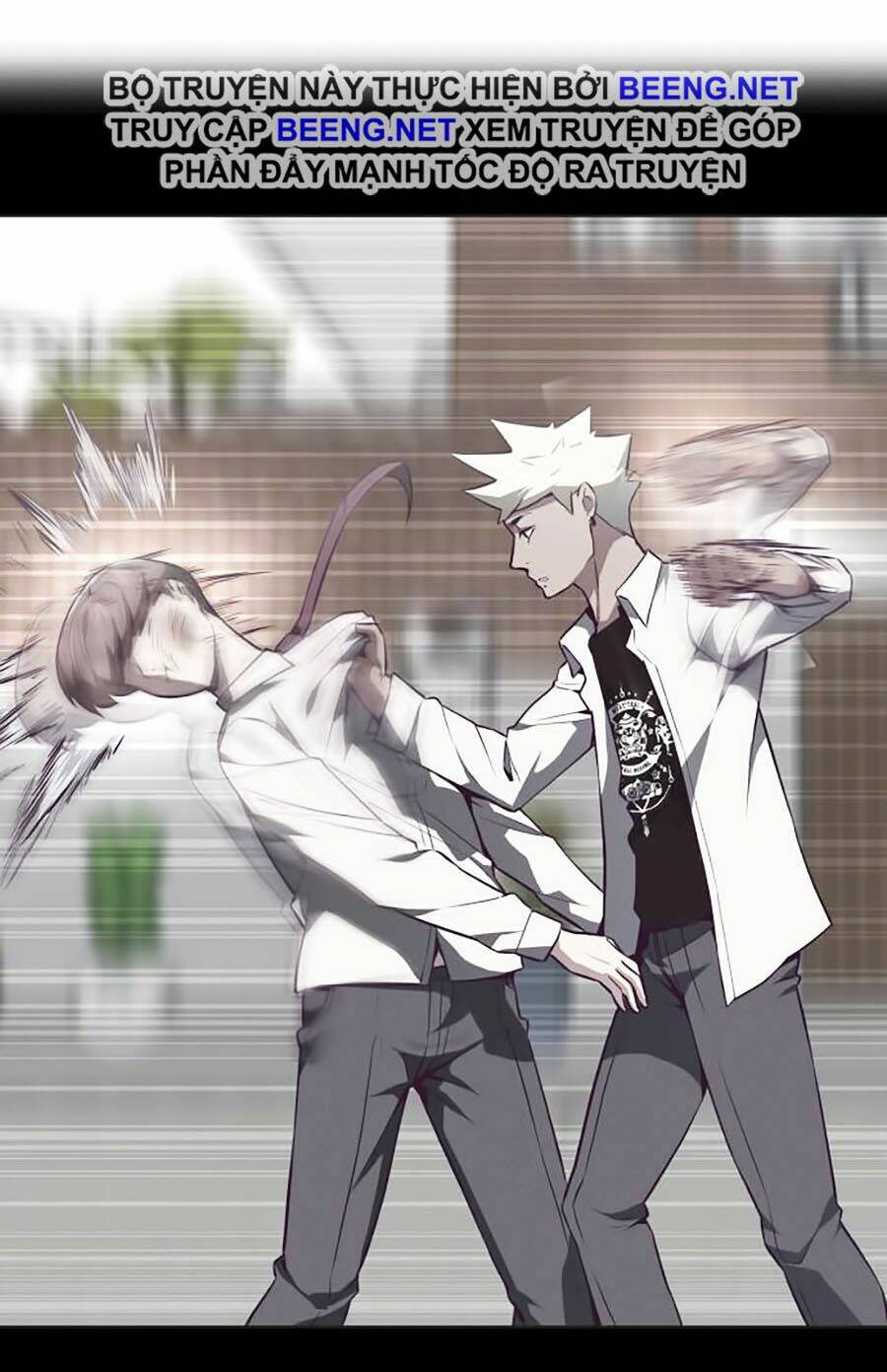 Cậu Bé Của Thần Chết - Chapter 45 - Page 70