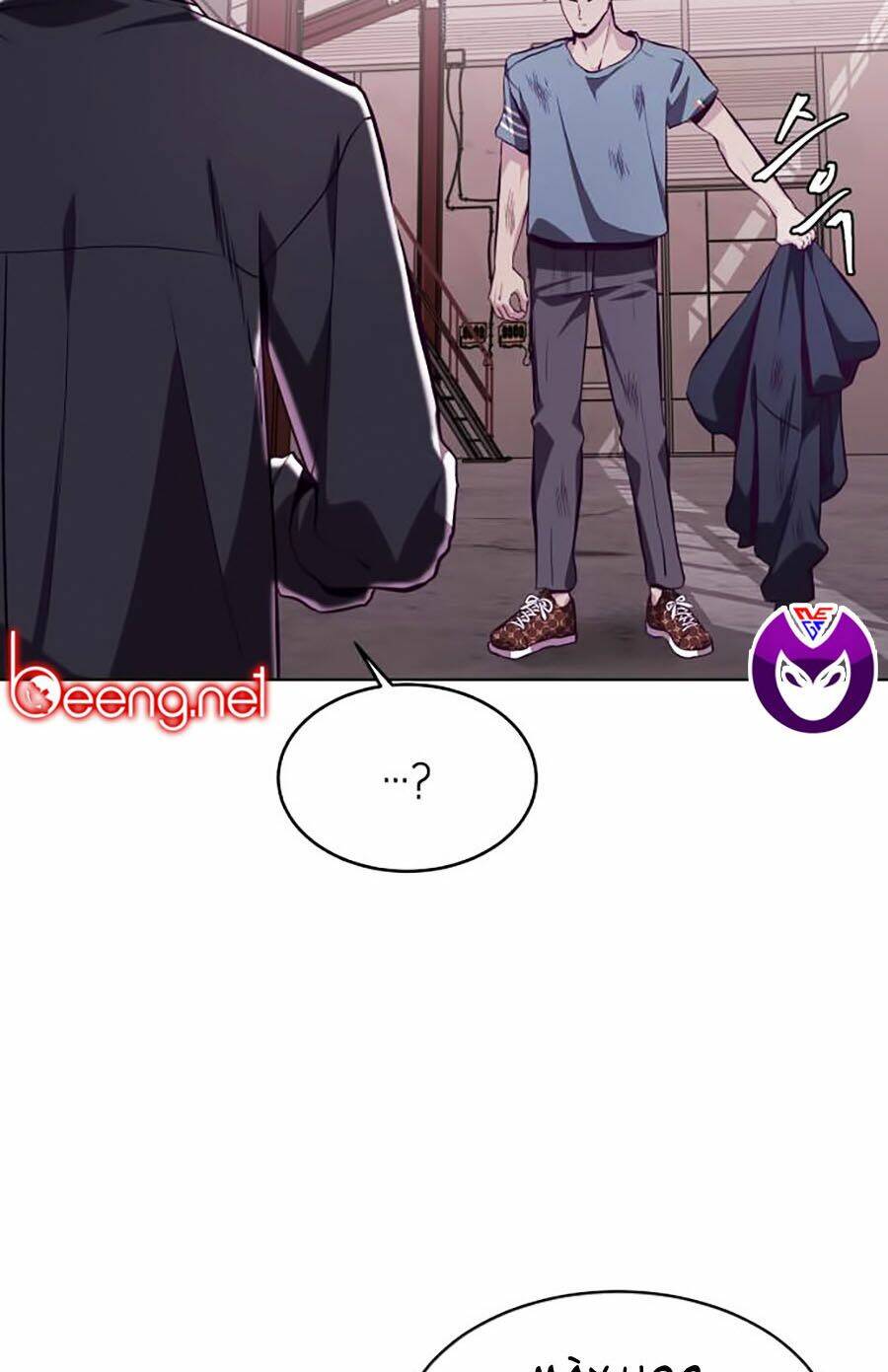 Cậu Bé Của Thần Chết - Chapter 45 - Page 72