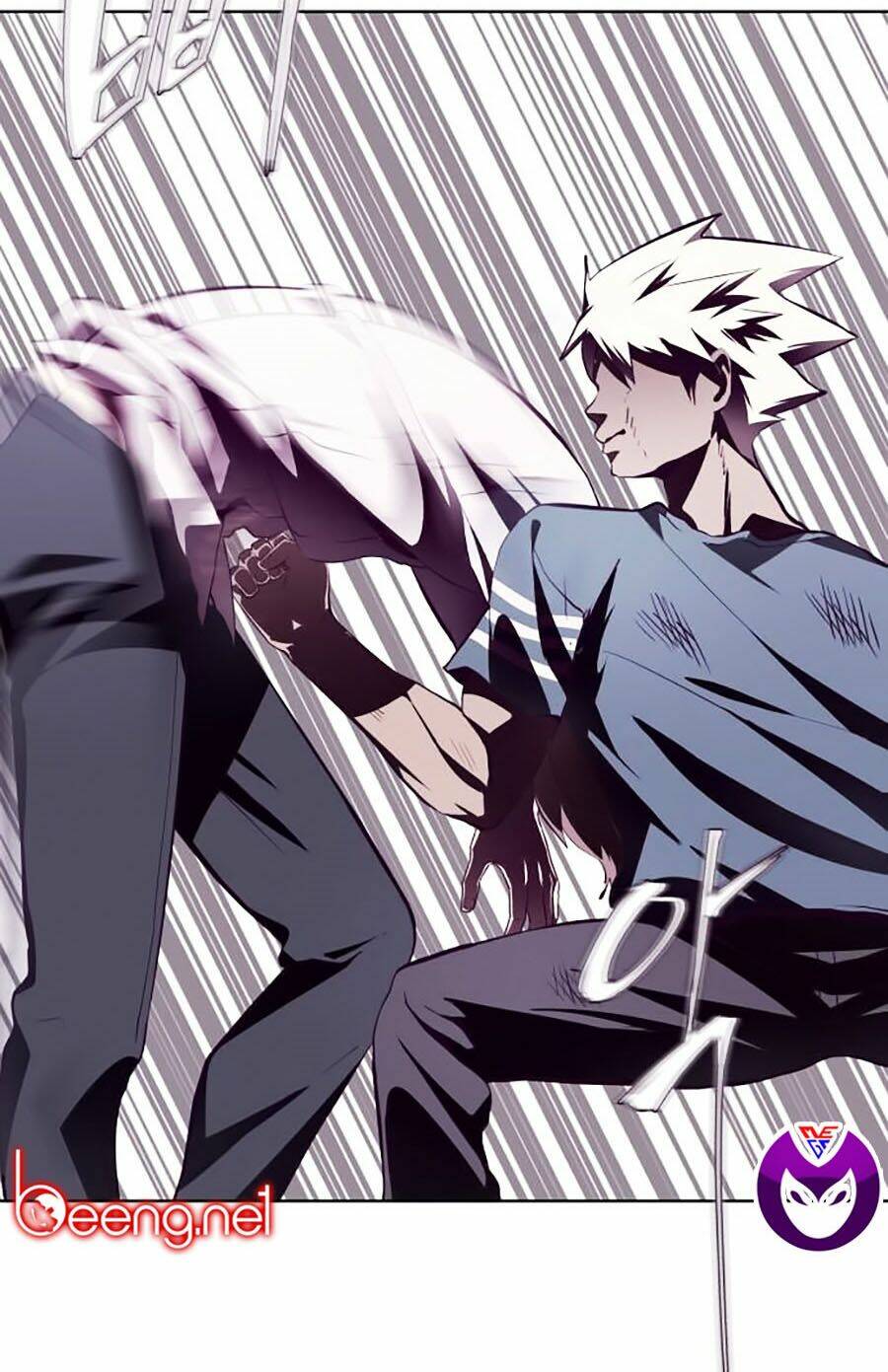 Cậu Bé Của Thần Chết - Chapter 45 - Page 86