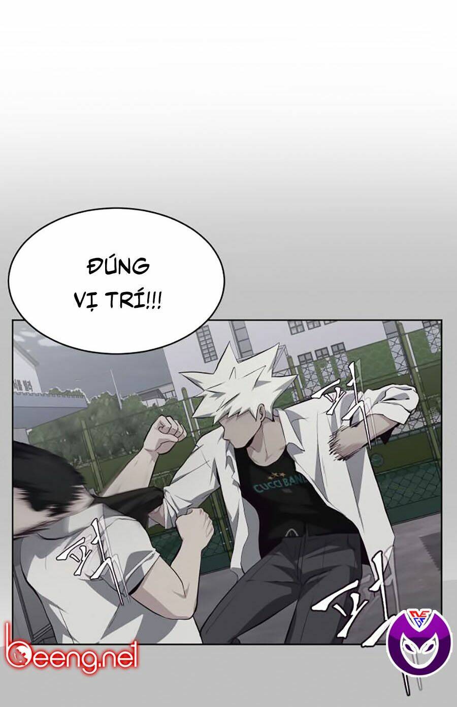 Cậu Bé Của Thần Chết - Chapter 45 - Page 95