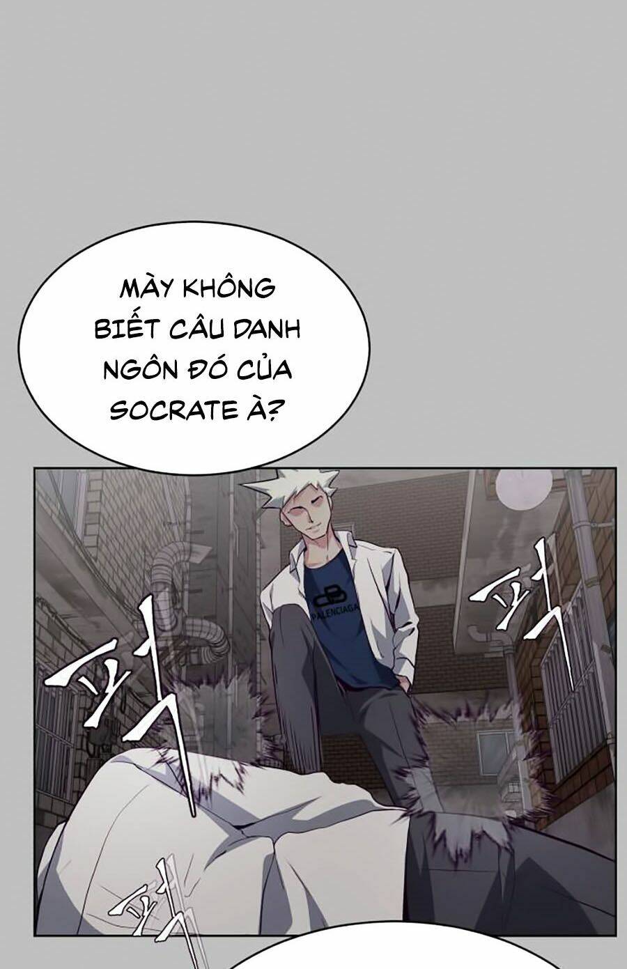 Cậu Bé Của Thần Chết - Chapter 45 - Page 97
