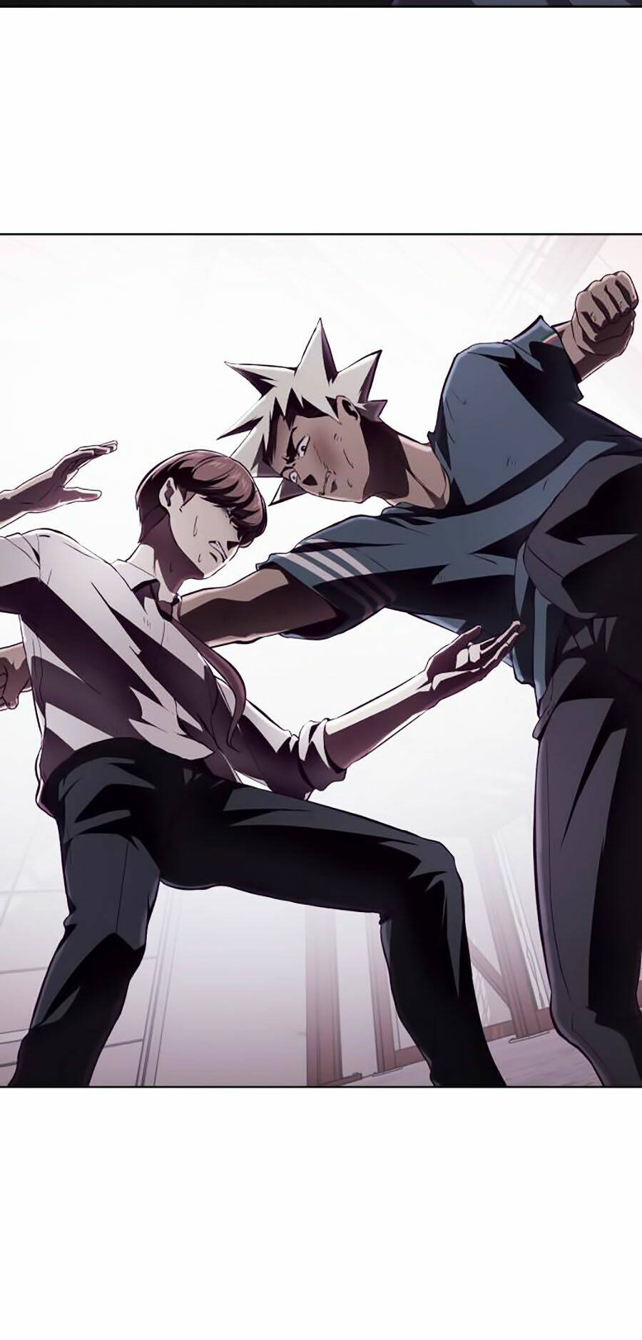 Cậu Bé Của Thần Chết - Chapter 46 - Page 109