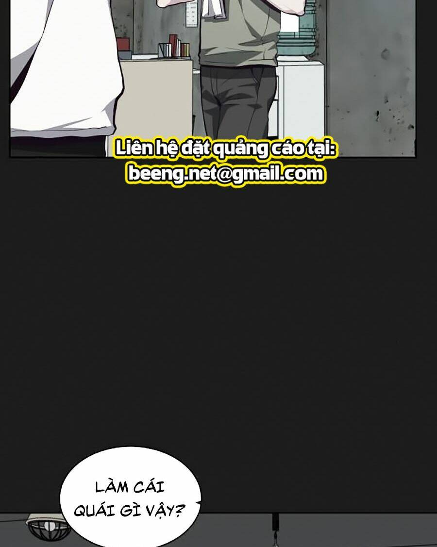 Cậu Bé Của Thần Chết - Chapter 46 - Page 122