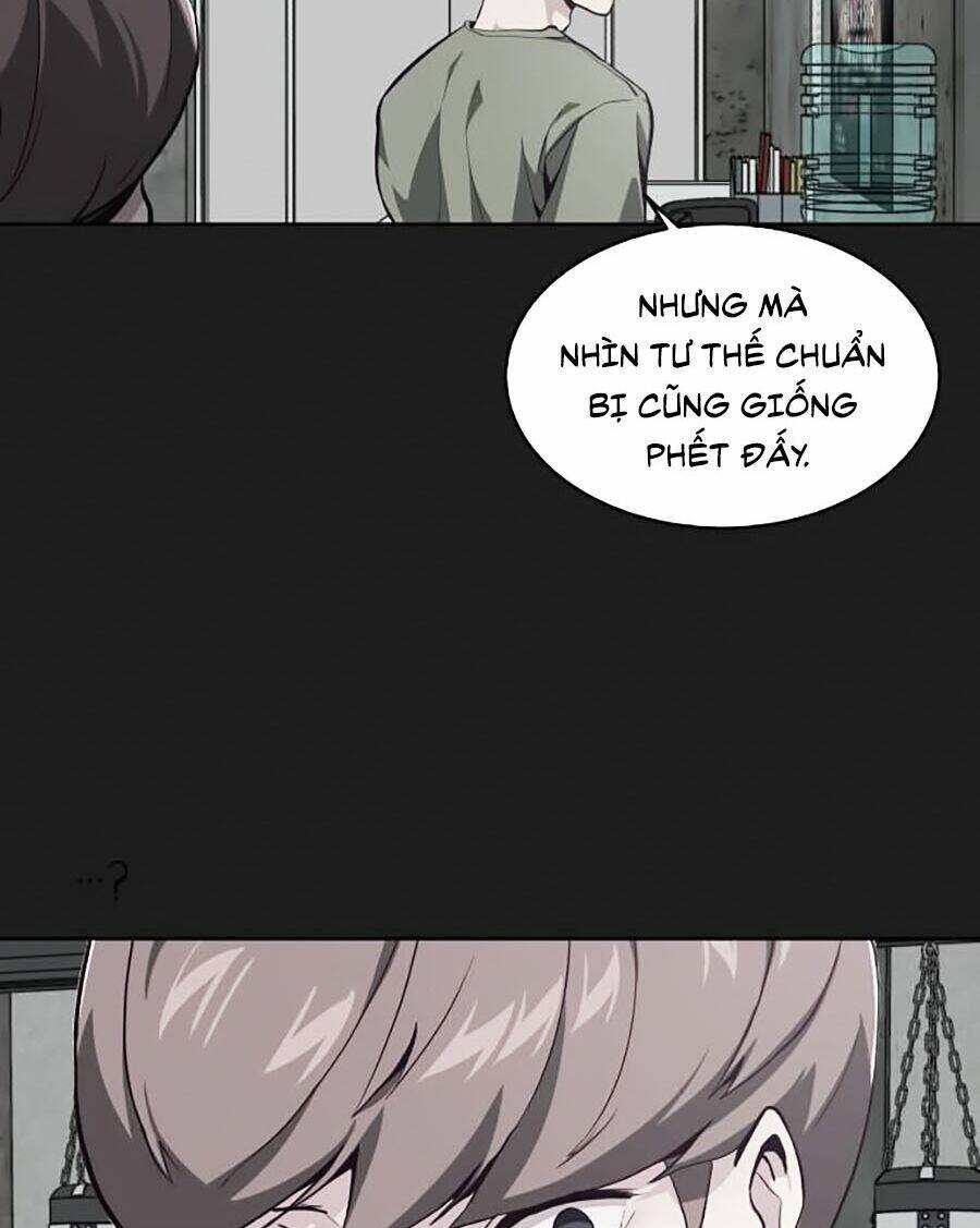 Cậu Bé Của Thần Chết - Chapter 46 - Page 126