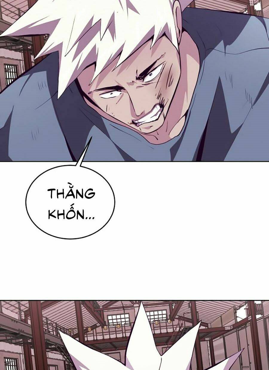 Cậu Bé Của Thần Chết - Chapter 46 - Page 140