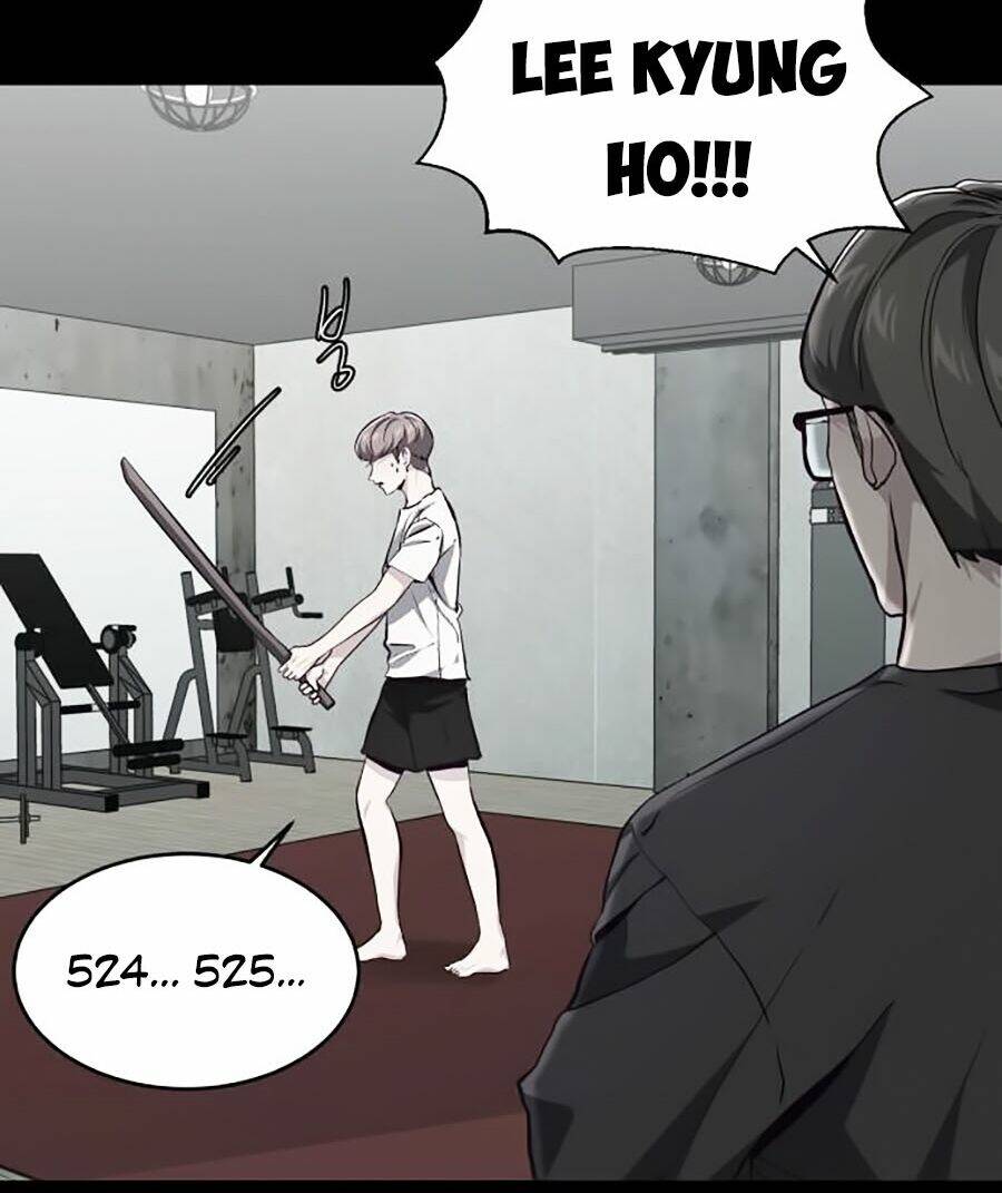 Cậu Bé Của Thần Chết - Chapter 46 - Page 17