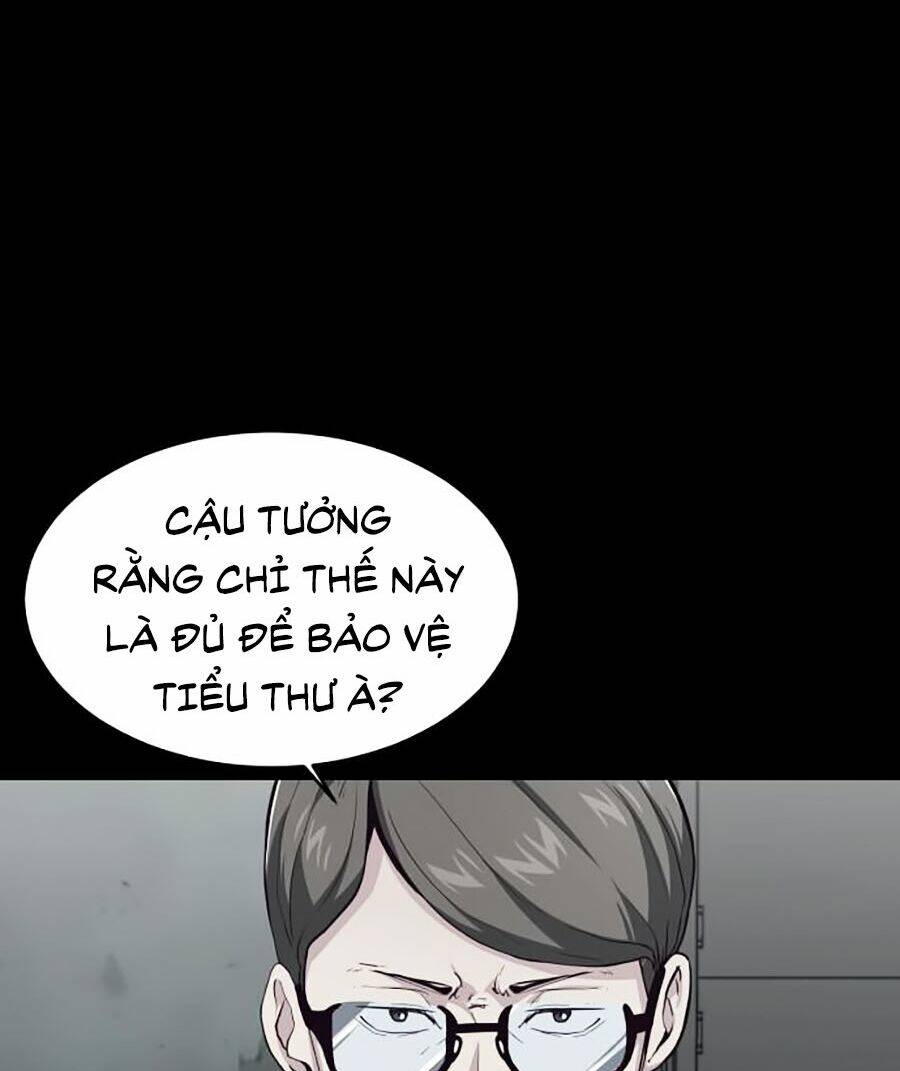 Cậu Bé Của Thần Chết - Chapter 46 - Page 18