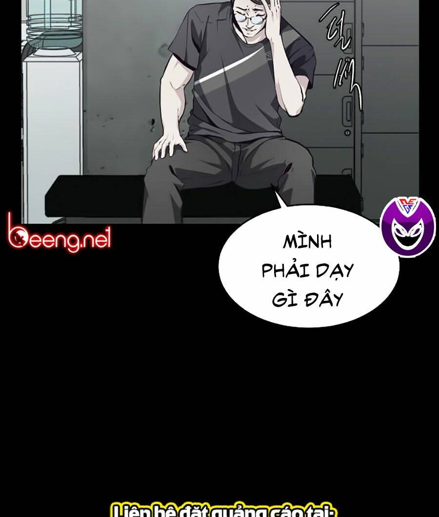 Cậu Bé Của Thần Chết - Chapter 46 - Page 22