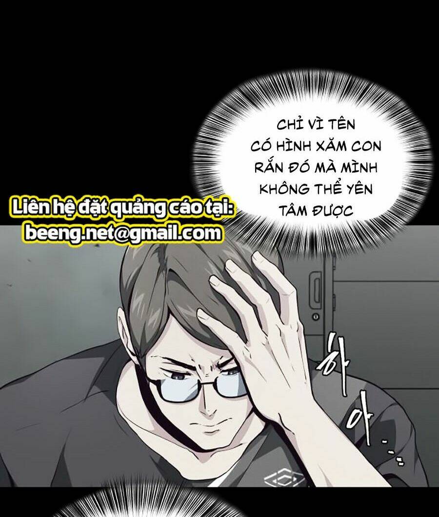Cậu Bé Của Thần Chết - Chapter 46 - Page 27