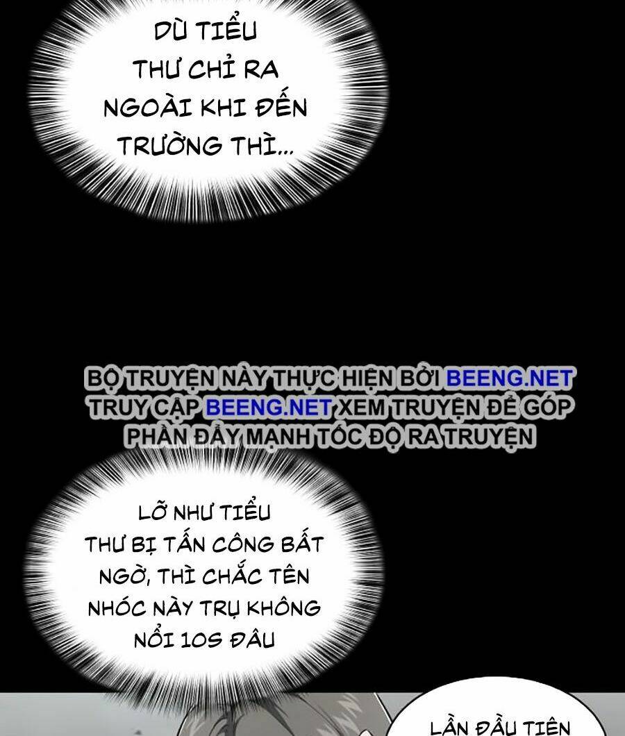 Cậu Bé Của Thần Chết - Chapter 46 - Page 28