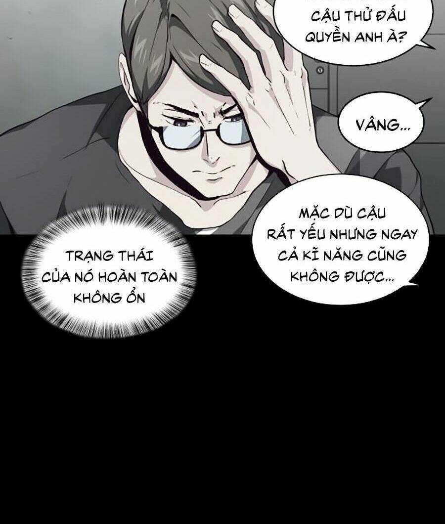 Cậu Bé Của Thần Chết - Chapter 46 - Page 29