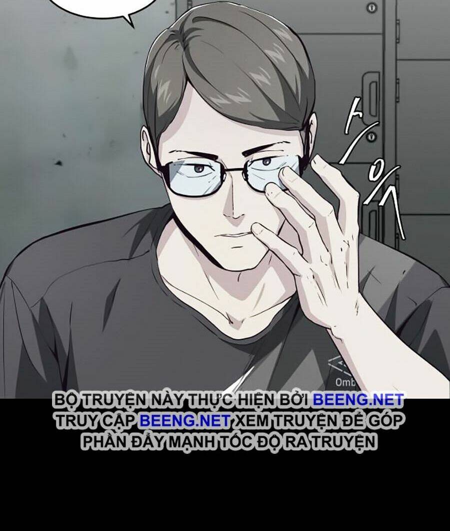 Cậu Bé Của Thần Chết - Chapter 46 - Page 33