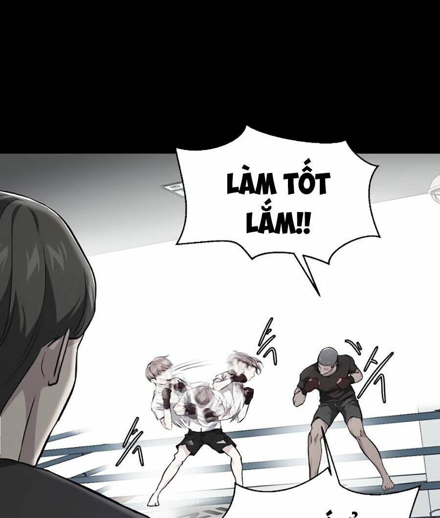 Cậu Bé Của Thần Chết - Chapter 46 - Page 36