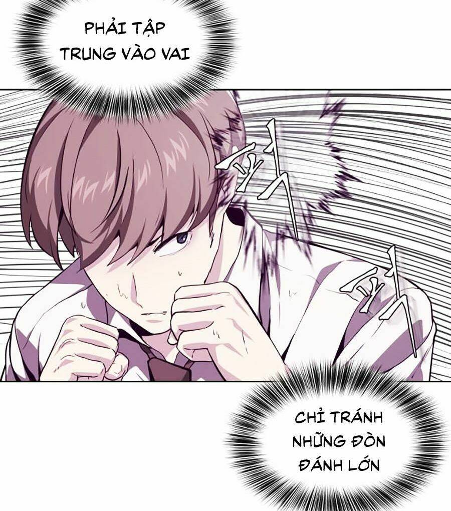 Cậu Bé Của Thần Chết - Chapter 46 - Page 44