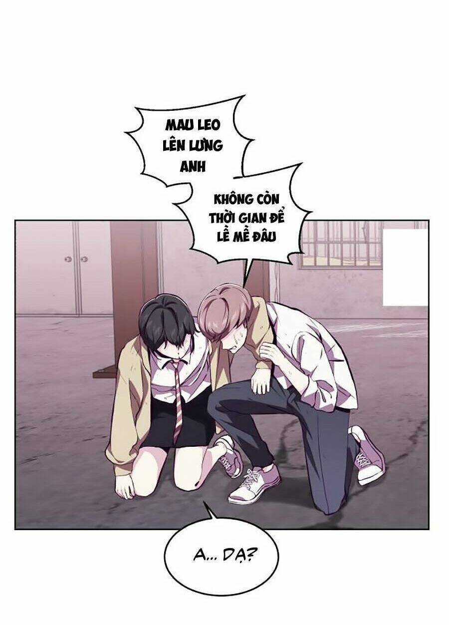 Cậu Bé Của Thần Chết - Chapter 47 - Page 99