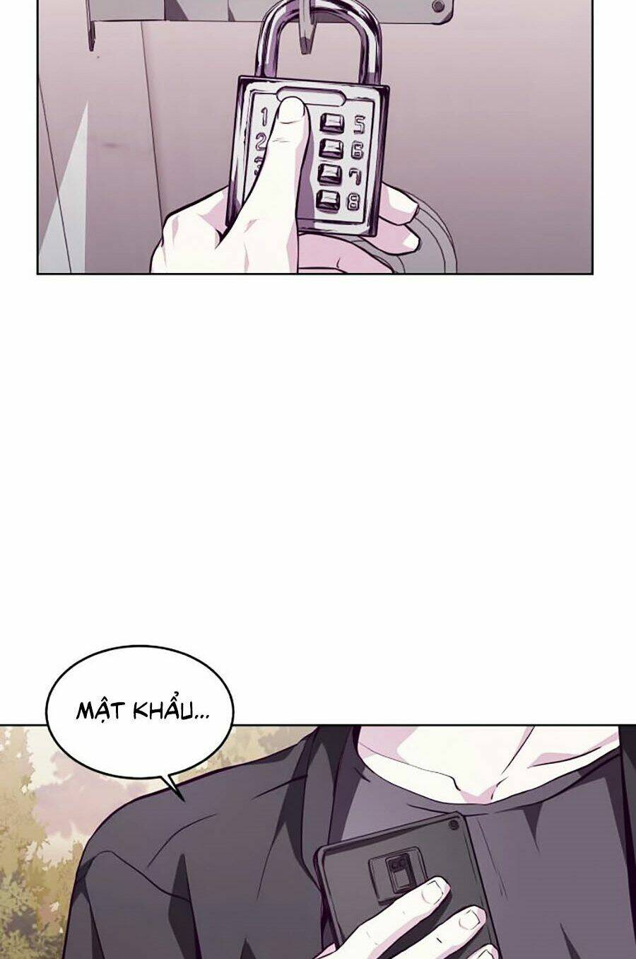 Cậu Bé Của Thần Chết - Chapter 47 - Page 116