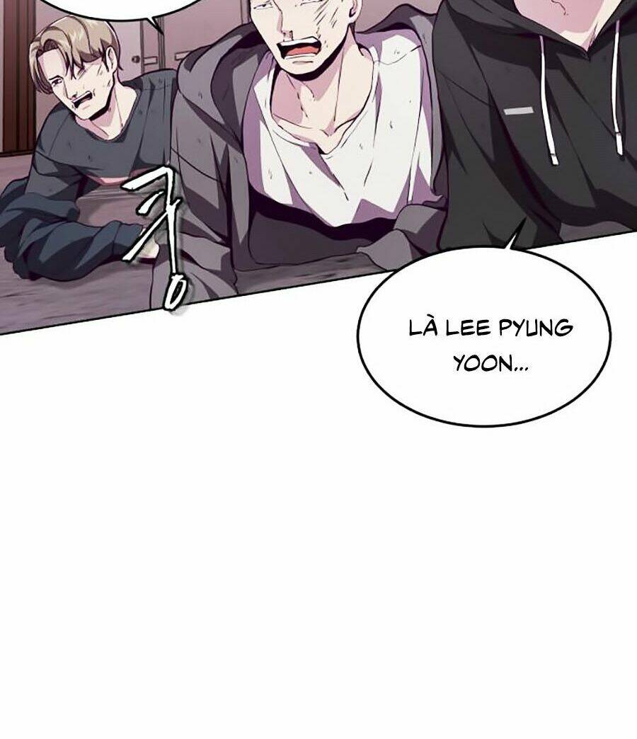 Cậu Bé Của Thần Chết - Chapter 47 - Page 11