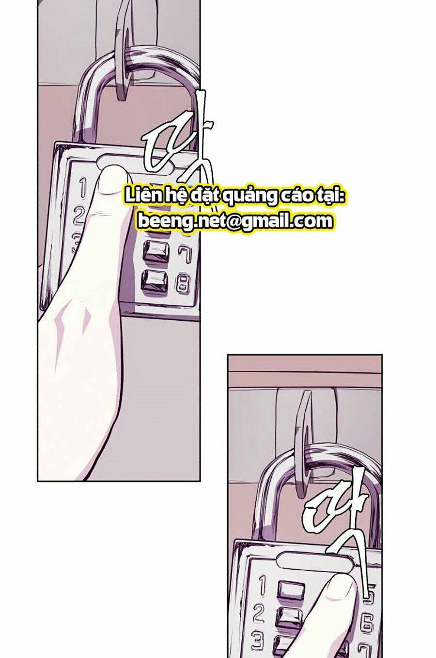 Cậu Bé Của Thần Chết - Chapter 47 - Page 120