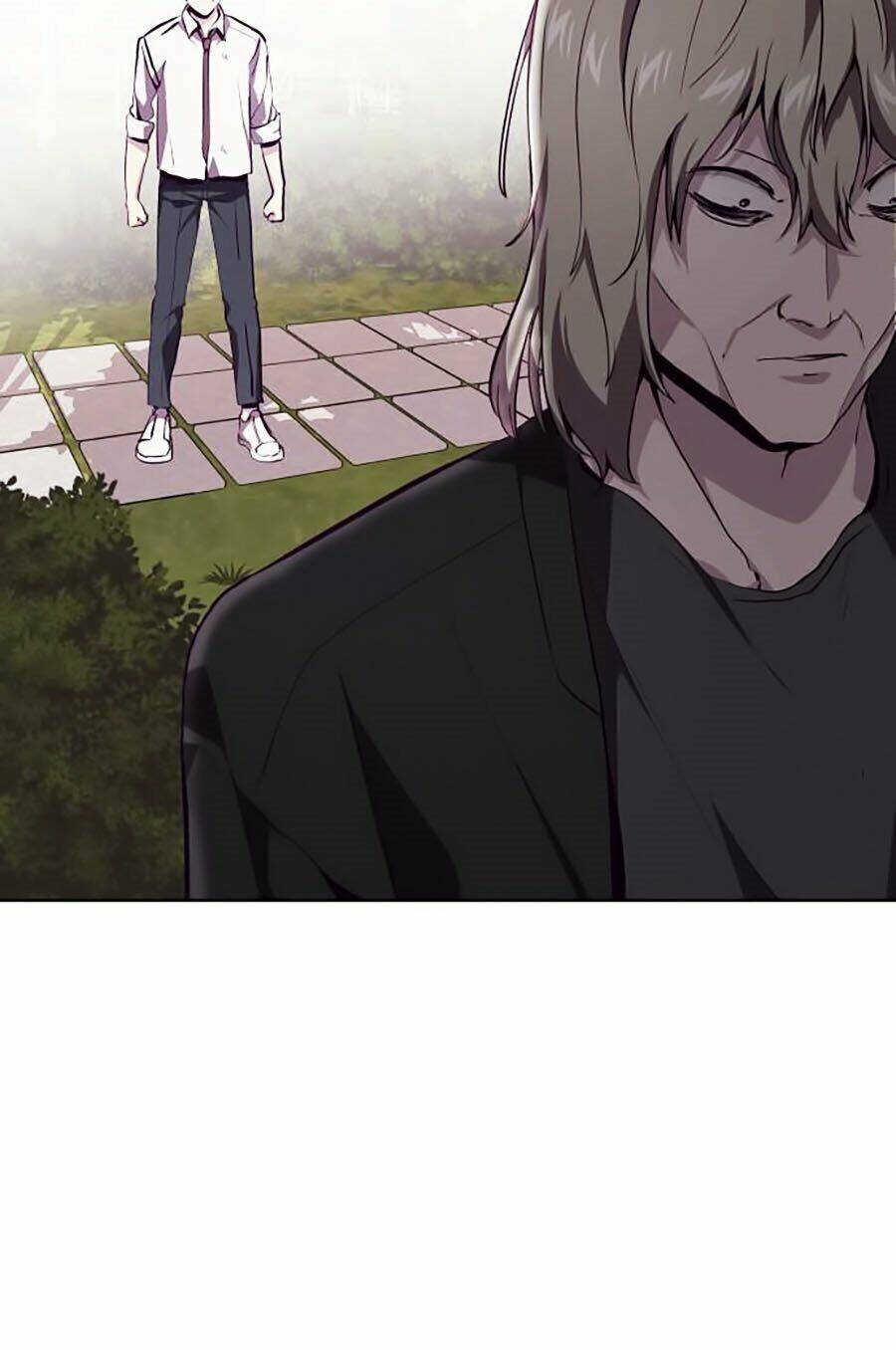 Cậu Bé Của Thần Chết - Chapter 47 - Page 126