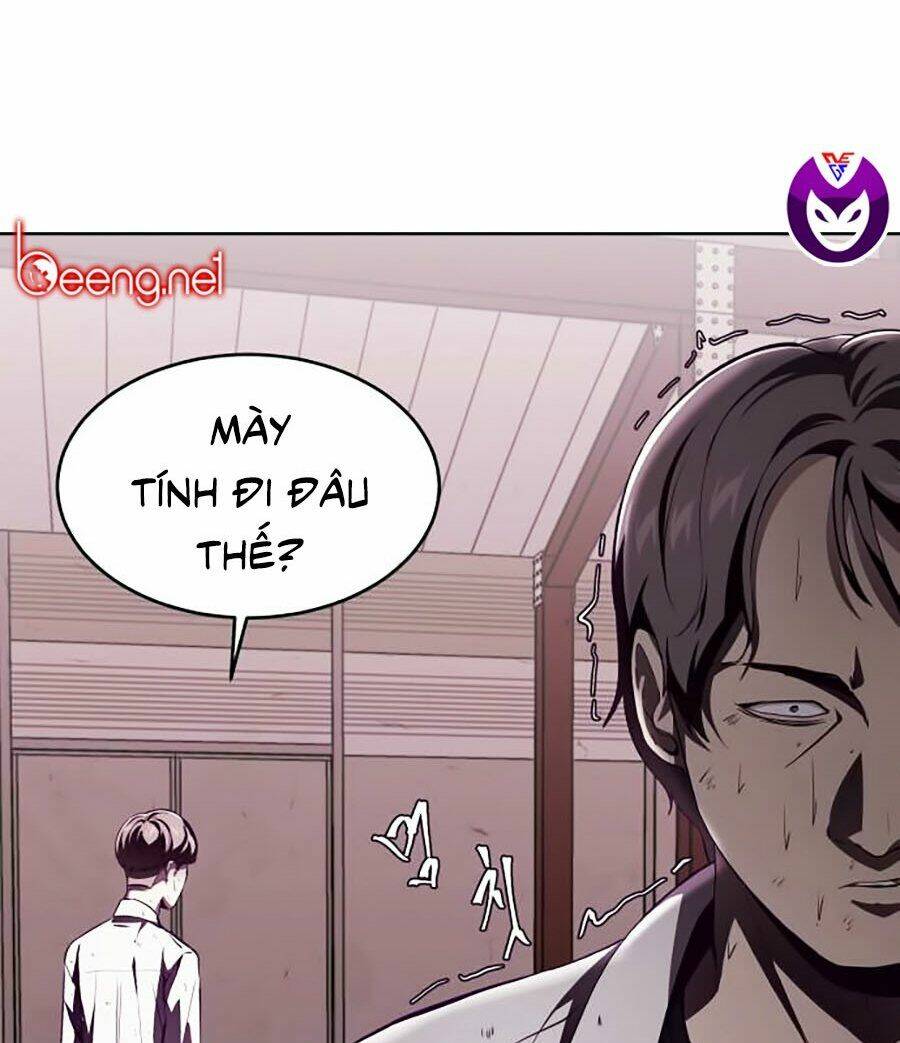 Cậu Bé Của Thần Chết - Chapter 47 - Page 12