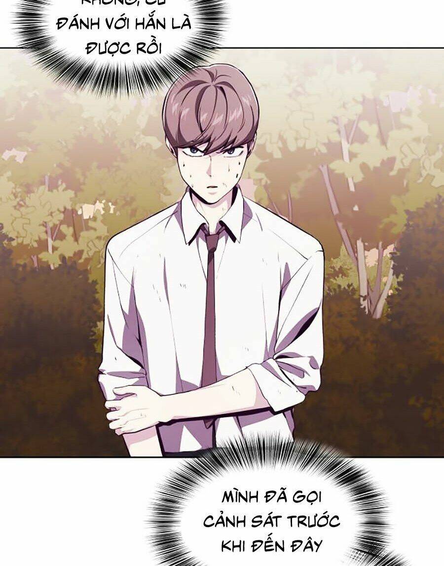 Cậu Bé Của Thần Chết - Chapter 47 - Page 134