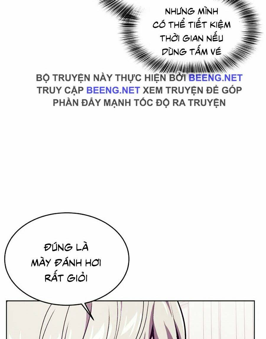 Cậu Bé Của Thần Chết - Chapter 47 - Page 135