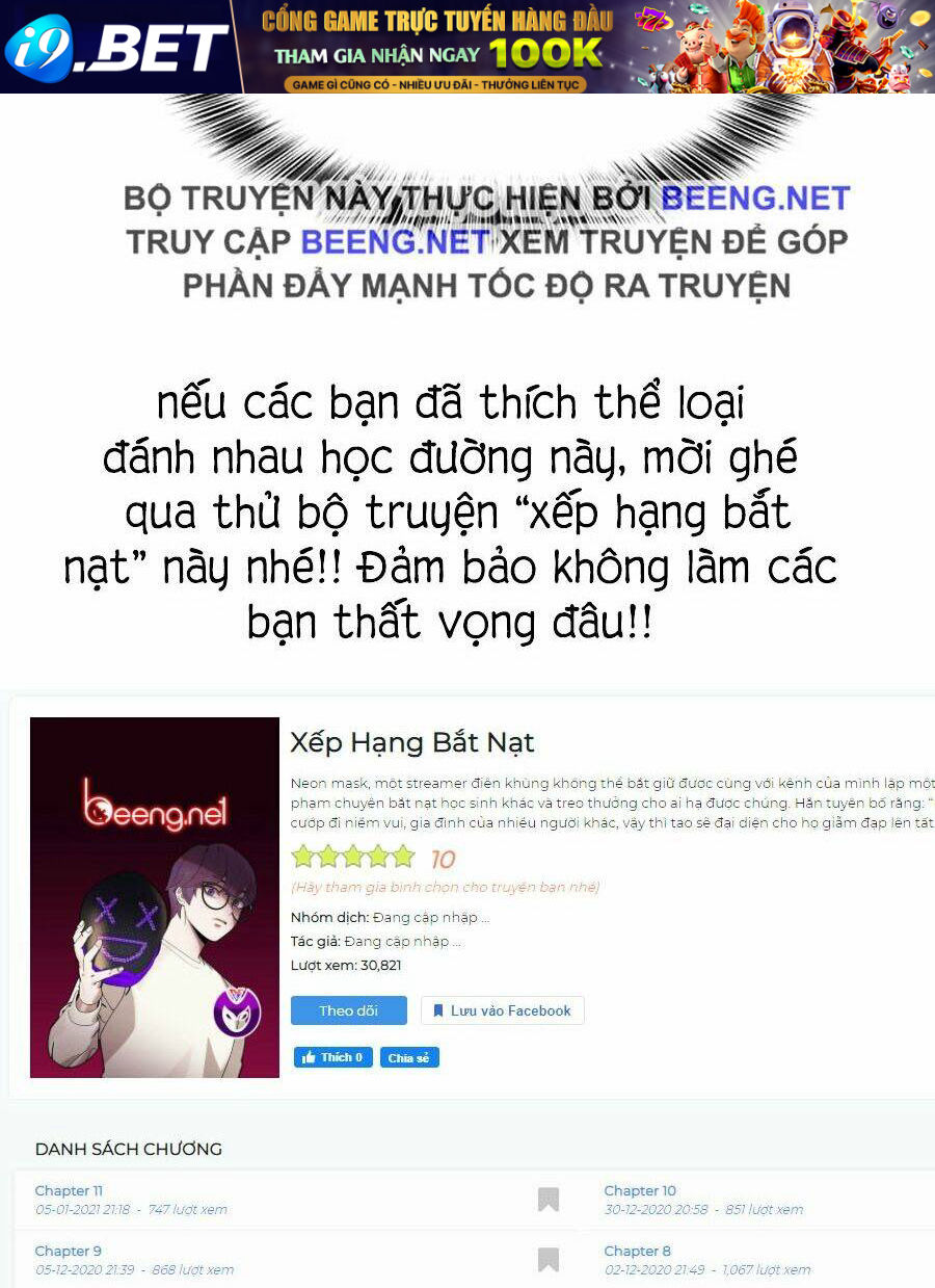 Cậu Bé Của Thần Chết - Chapter 47 - Page 149