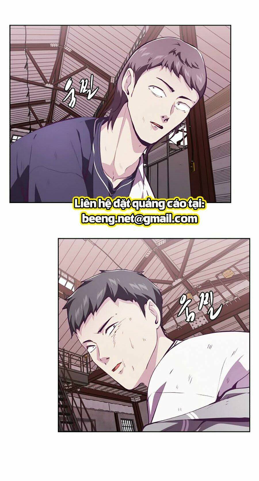 Cậu Bé Của Thần Chết - Chapter 47 - Page 21