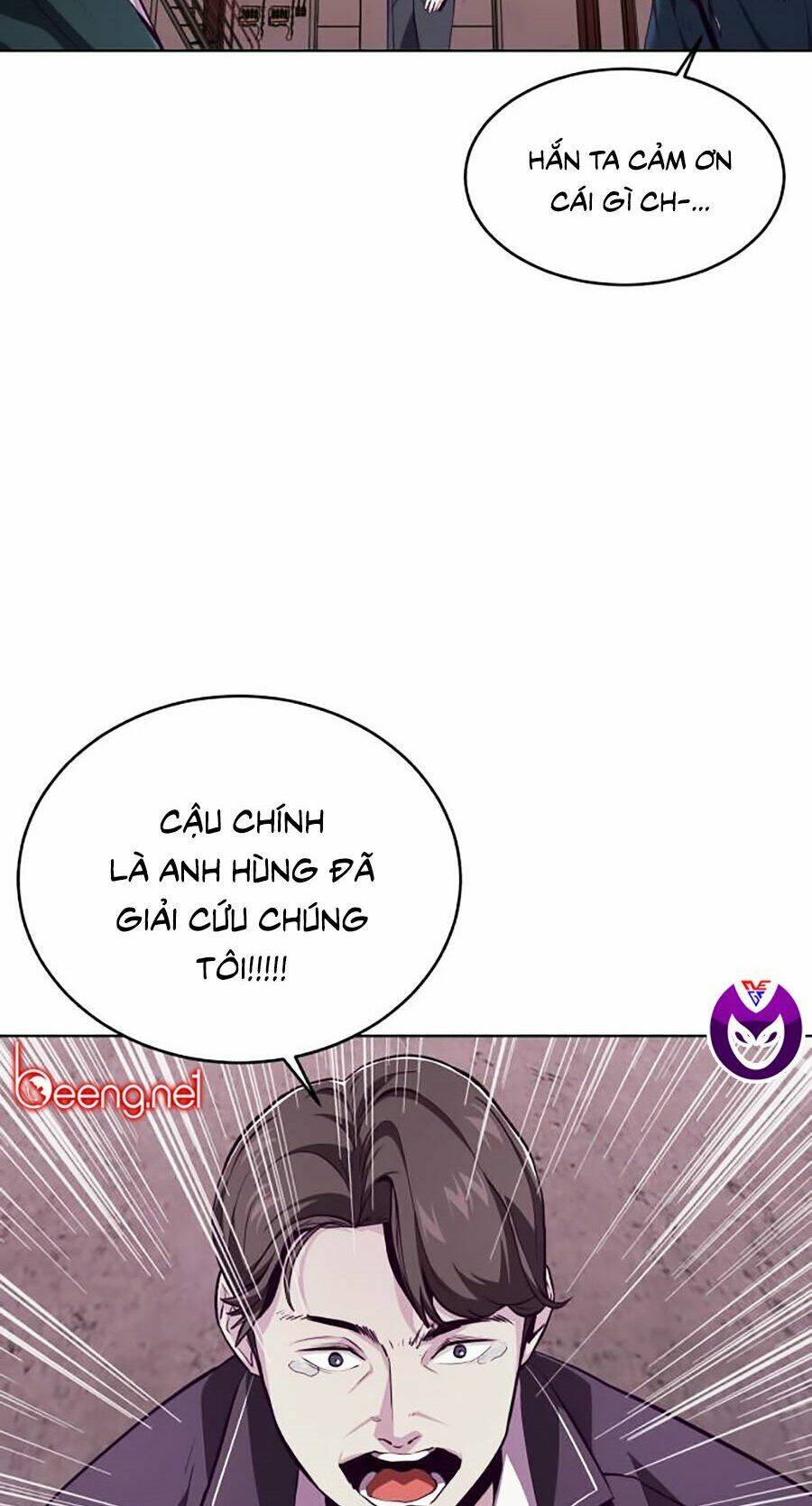 Cậu Bé Của Thần Chết - Chapter 47 - Page 25