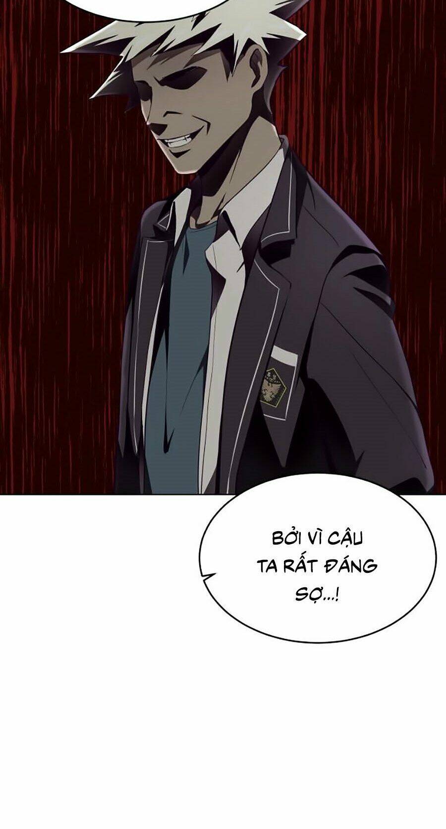 Cậu Bé Của Thần Chết - Chapter 47 - Page 28