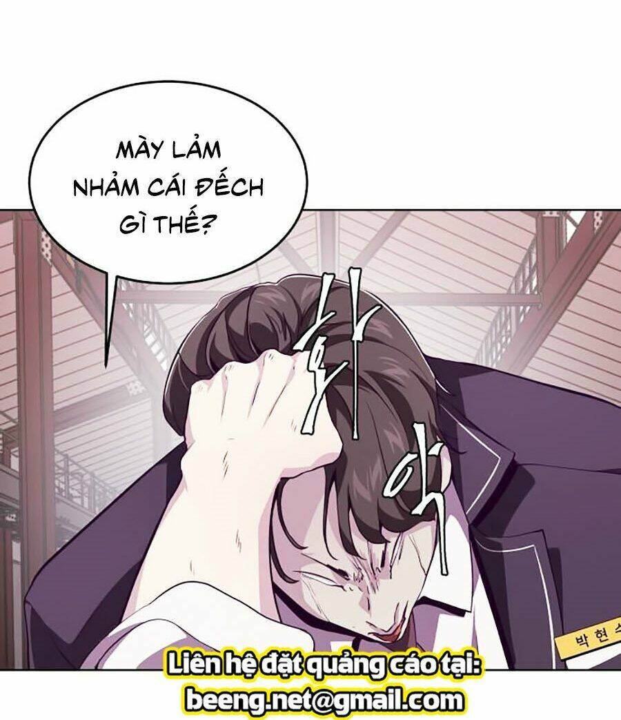 Cậu Bé Của Thần Chết - Chapter 47 - Page 40