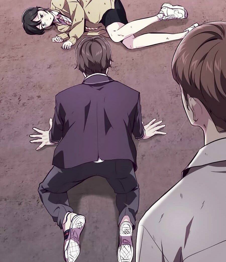 Cậu Bé Của Thần Chết - Chapter 47 - Page 45