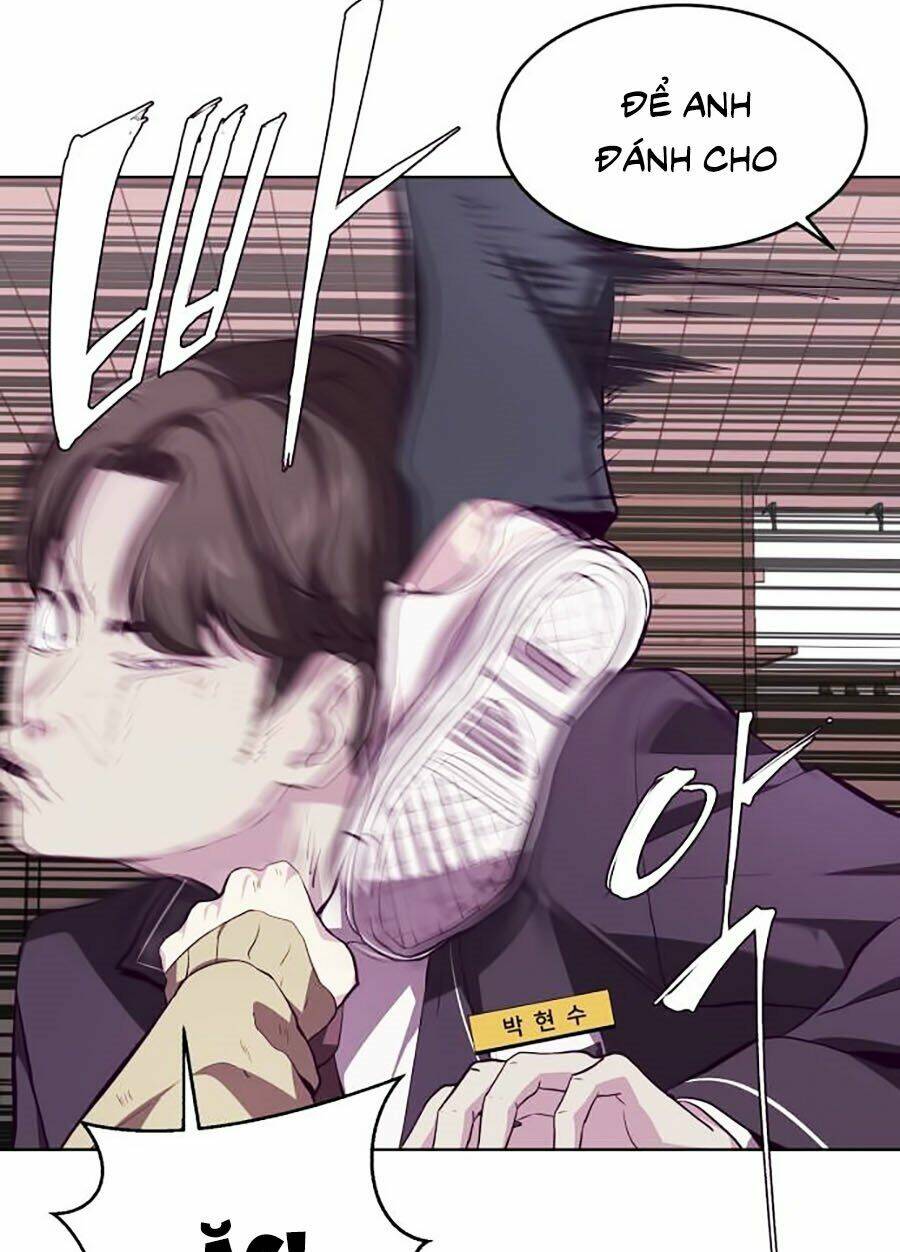 Cậu Bé Của Thần Chết - Chapter 47 - Page 56