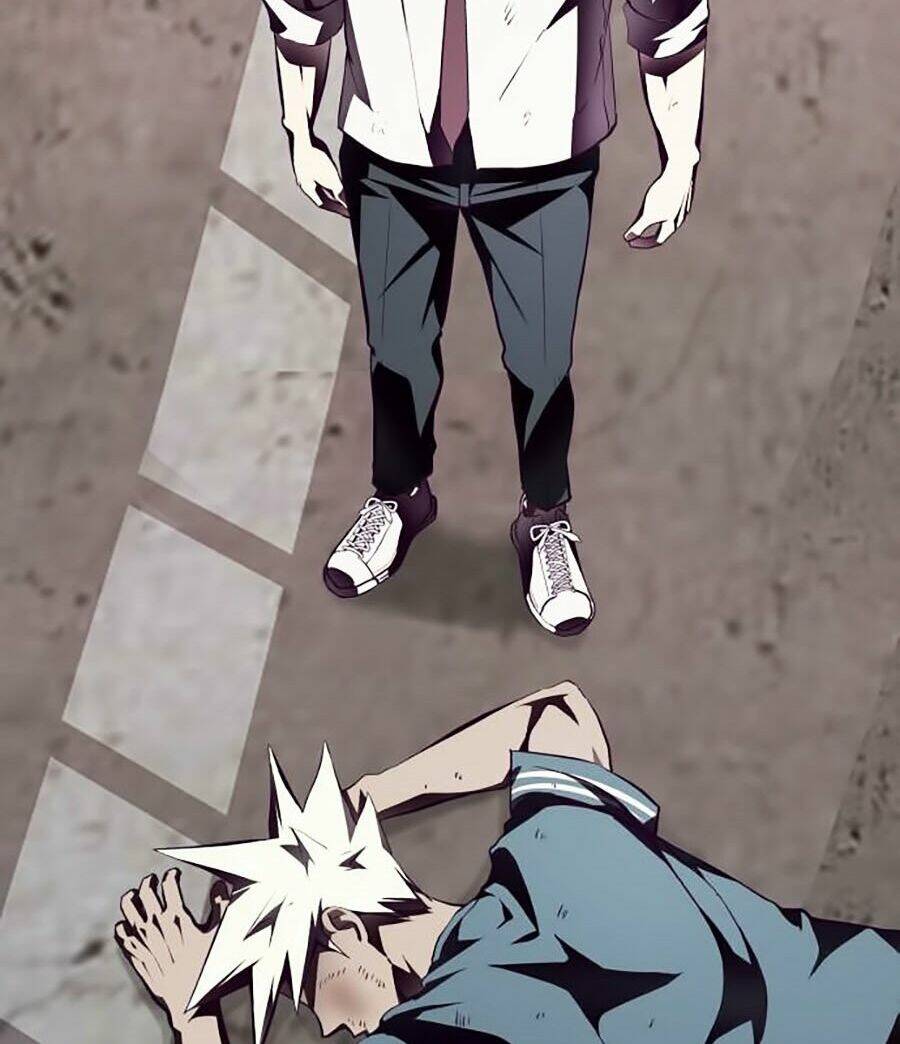 Cậu Bé Của Thần Chết - Chapter 47 - Page 5