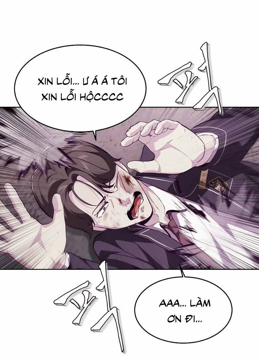 Cậu Bé Của Thần Chết - Chapter 47 - Page 67