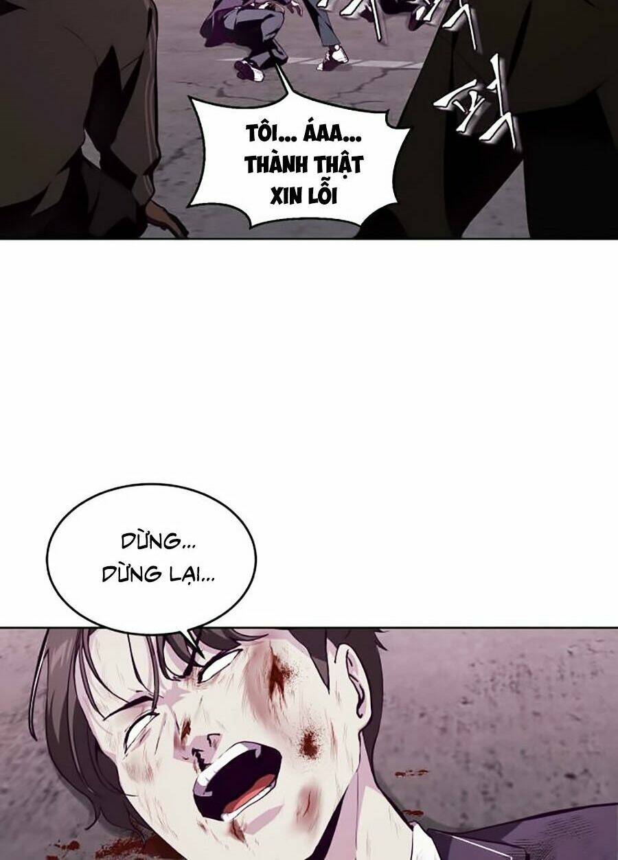 Cậu Bé Của Thần Chết - Chapter 47 - Page 69