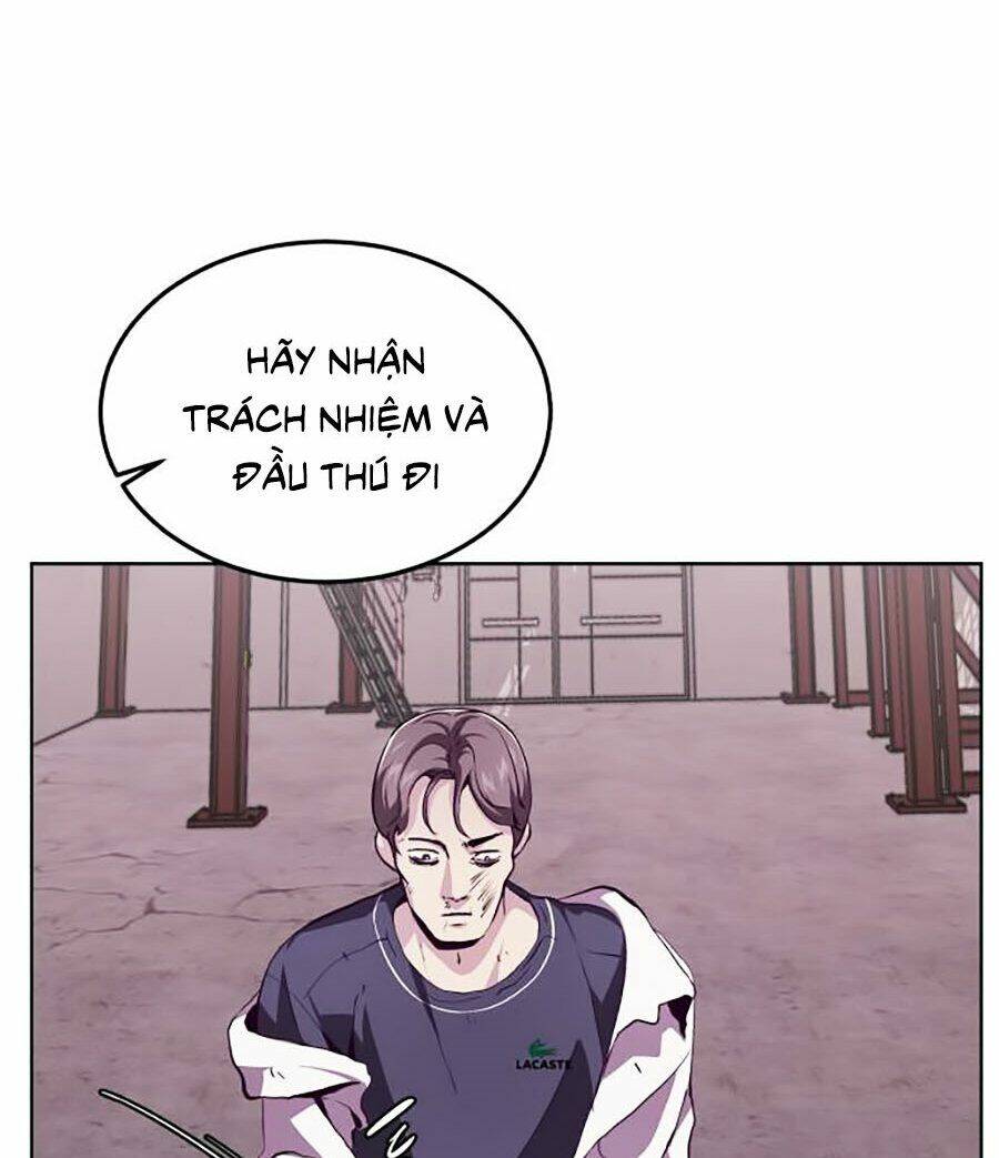 Cậu Bé Của Thần Chết - Chapter 47 - Page 76