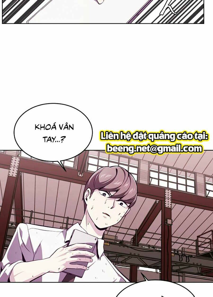 Cậu Bé Của Thần Chết - Chapter 47 - Page 93