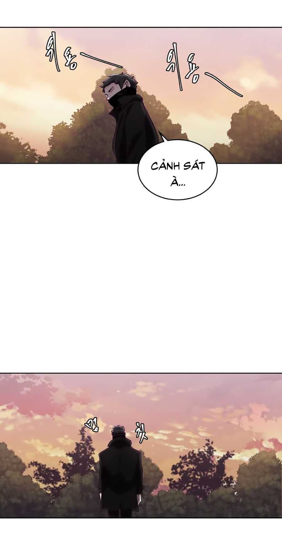 Cậu Bé Của Thần Chết - Chapter 48 - Page 127